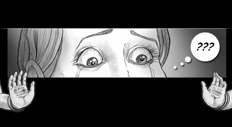 La Vengeance sur la peau / Slut page 6 full