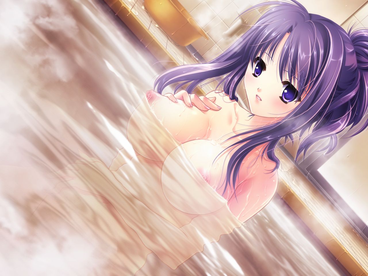 Intruder ～ Shinnyuusha ～ page 3 full