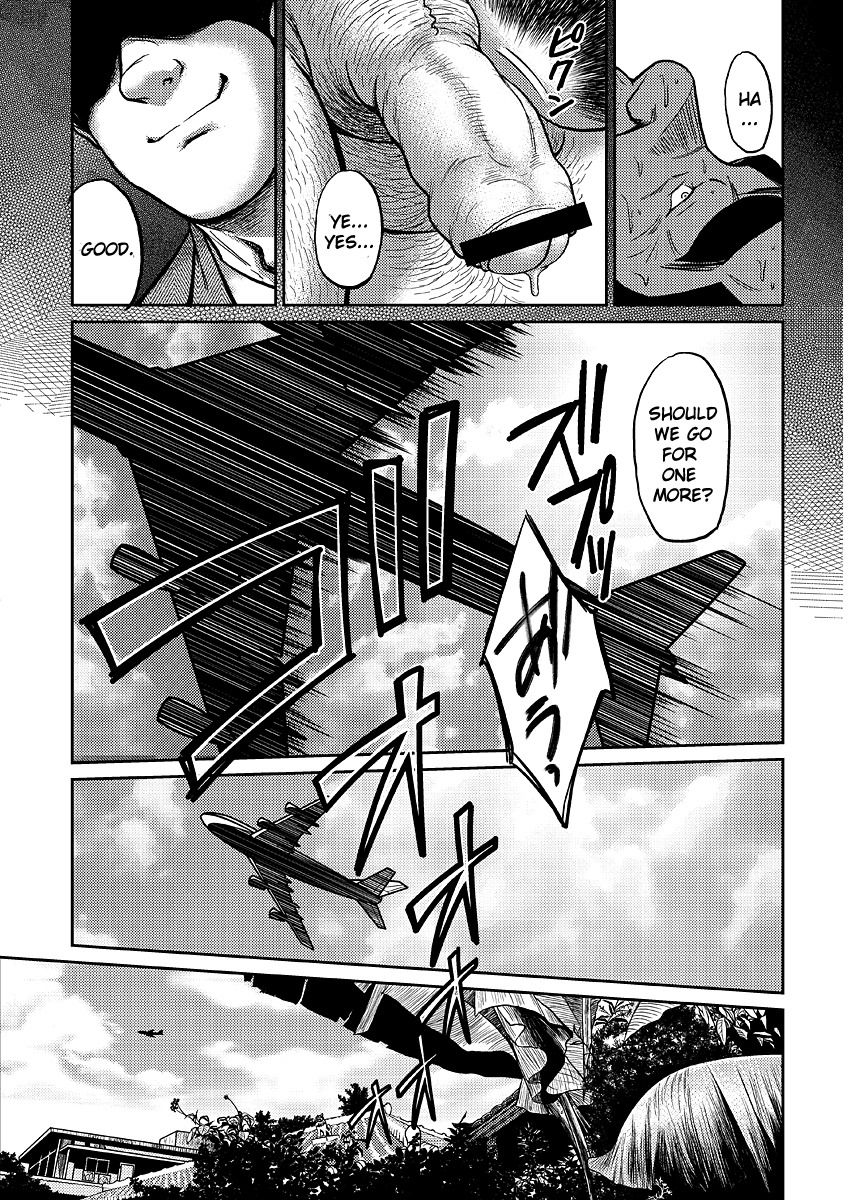 Okinawa Slave Island 01 page 6 full