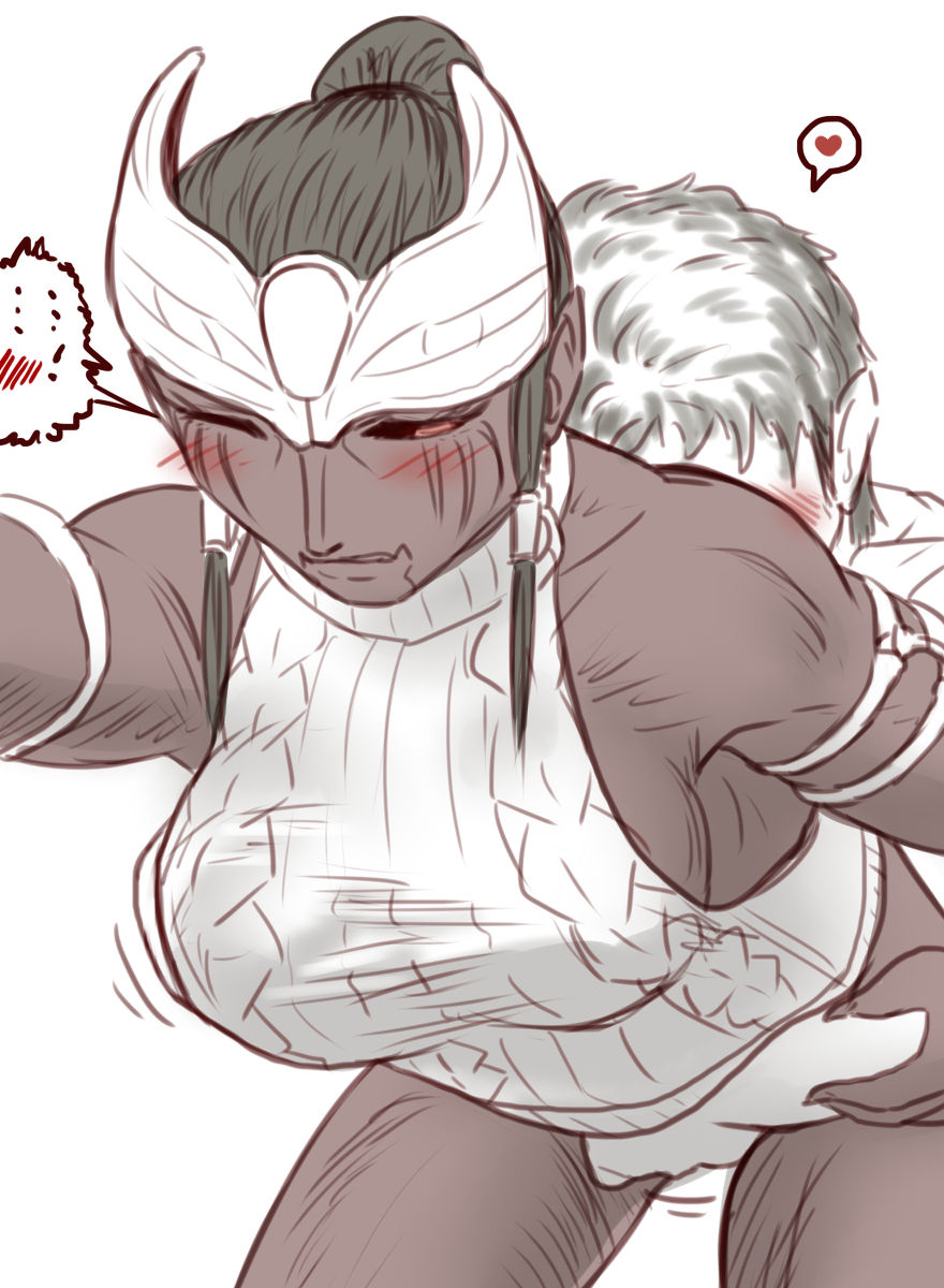 Zu-Mebio-Da / Leopard Gurongi page 3 full