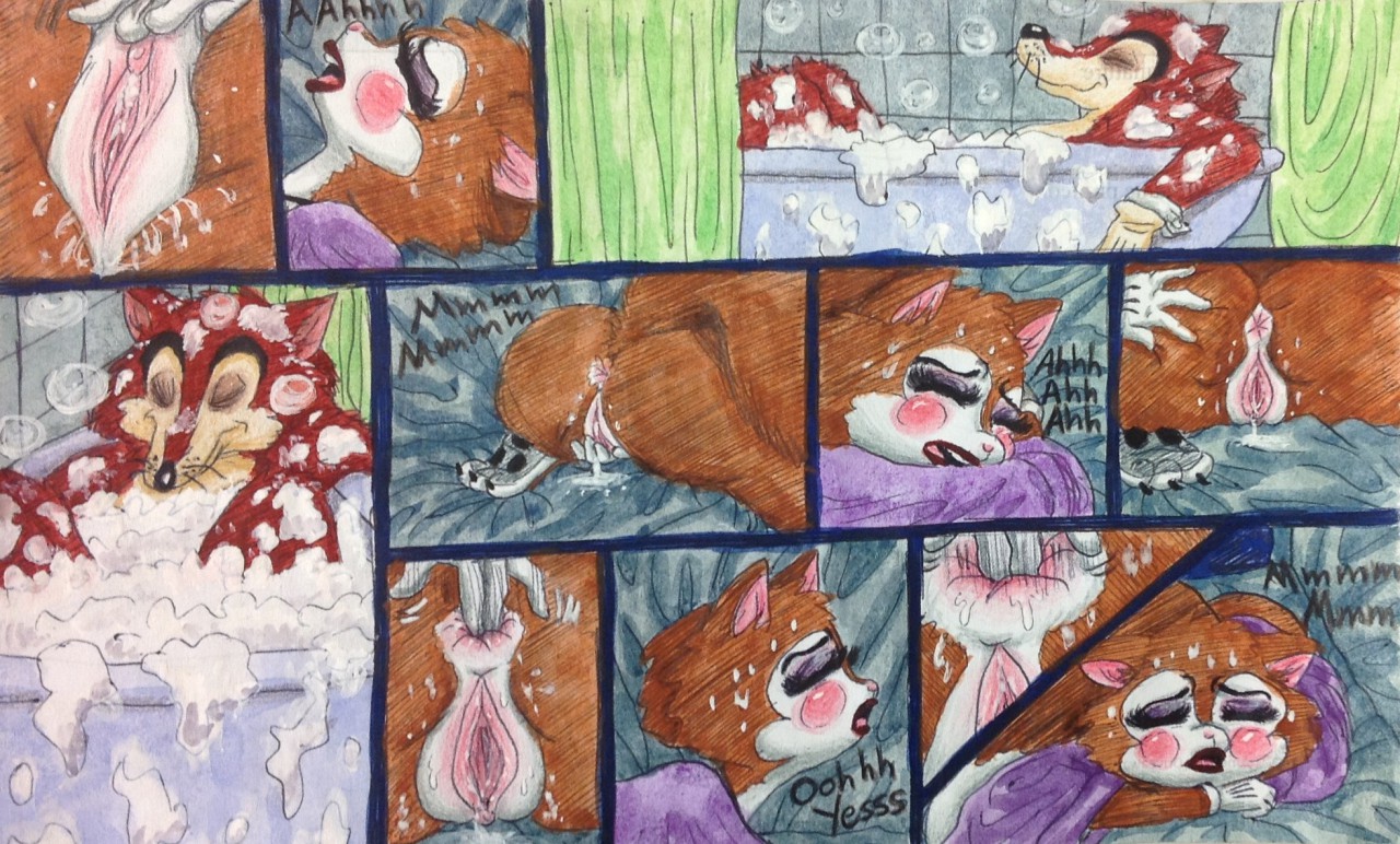 Rough Night page 10 full