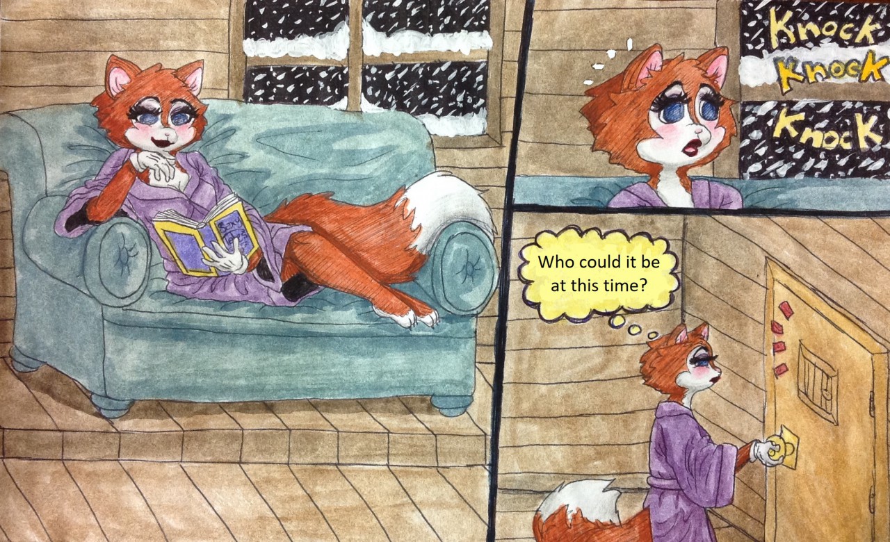 Rough Night page 2 full