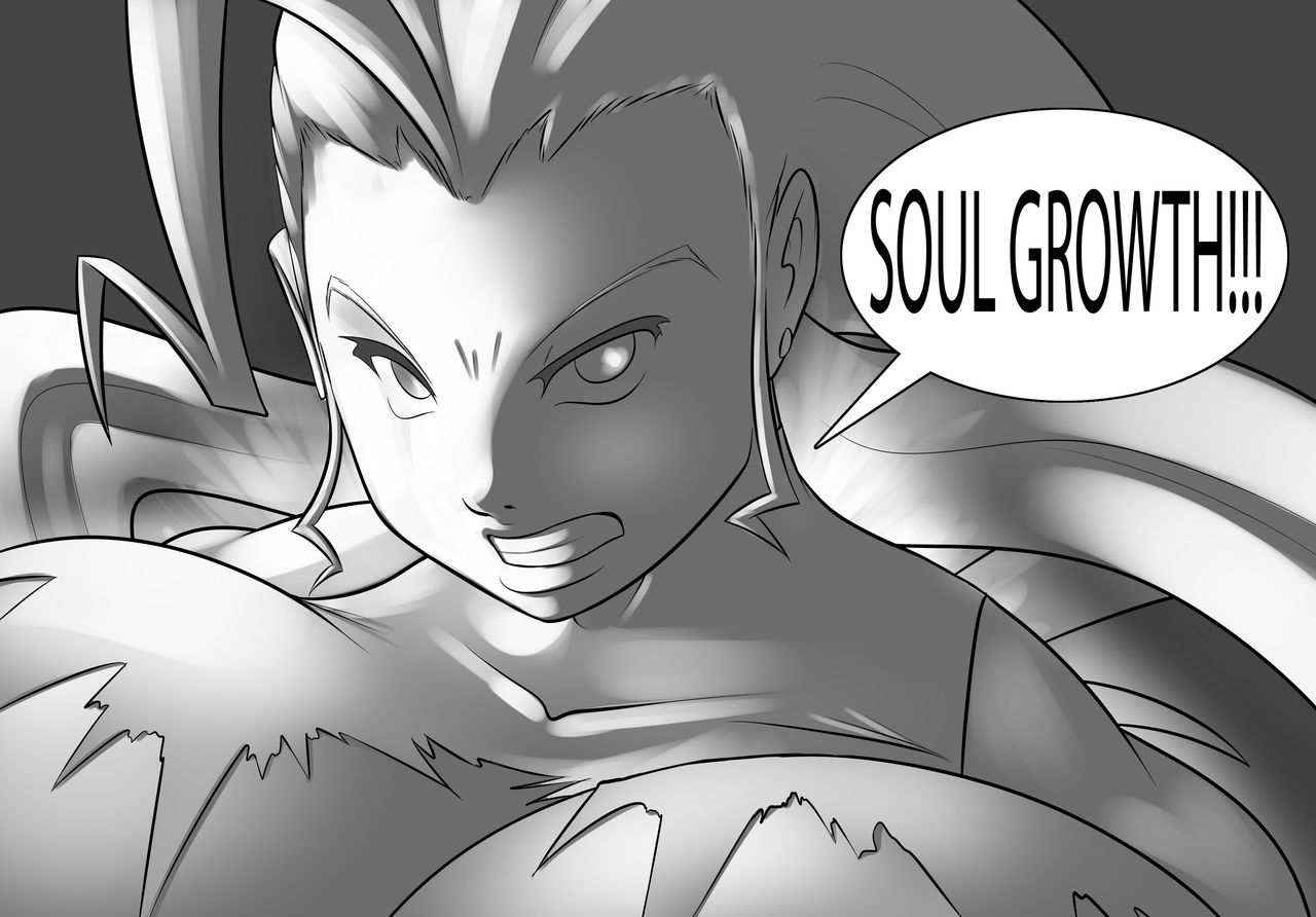 The Fight page 9 full