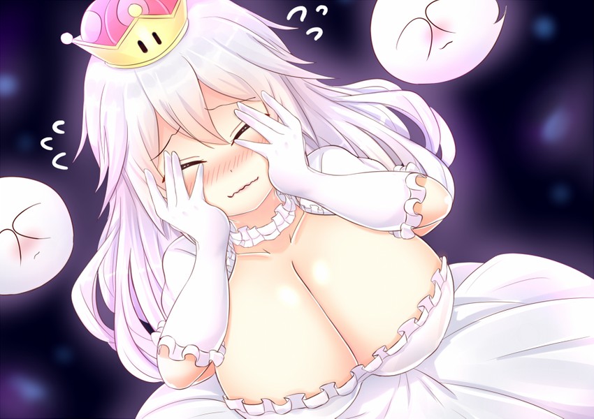 Princess Boo page 10 full