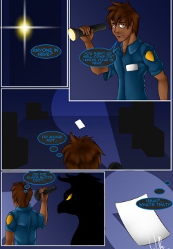 The Night Rubber