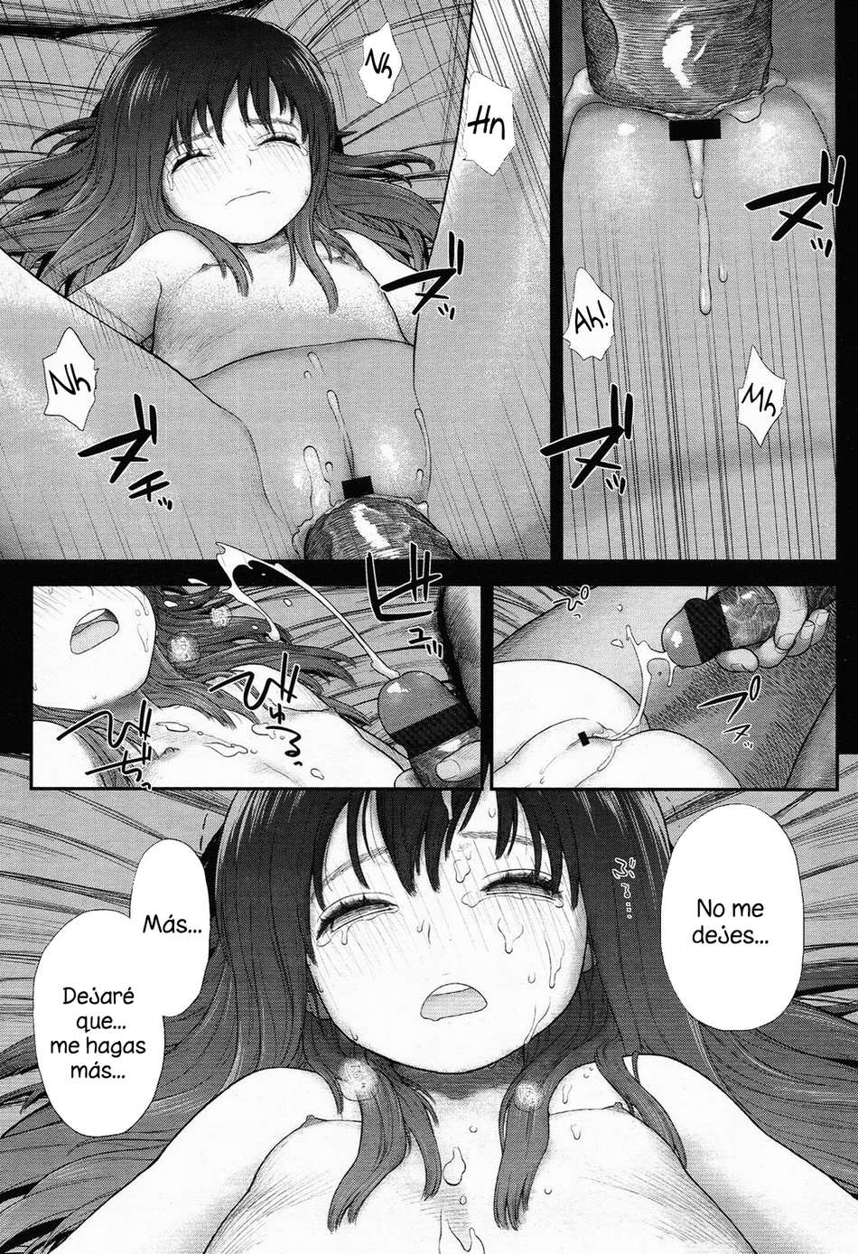 Tadaima. page 4 full