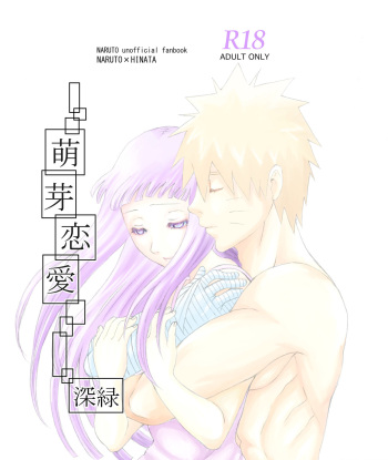 Houga Renai cover