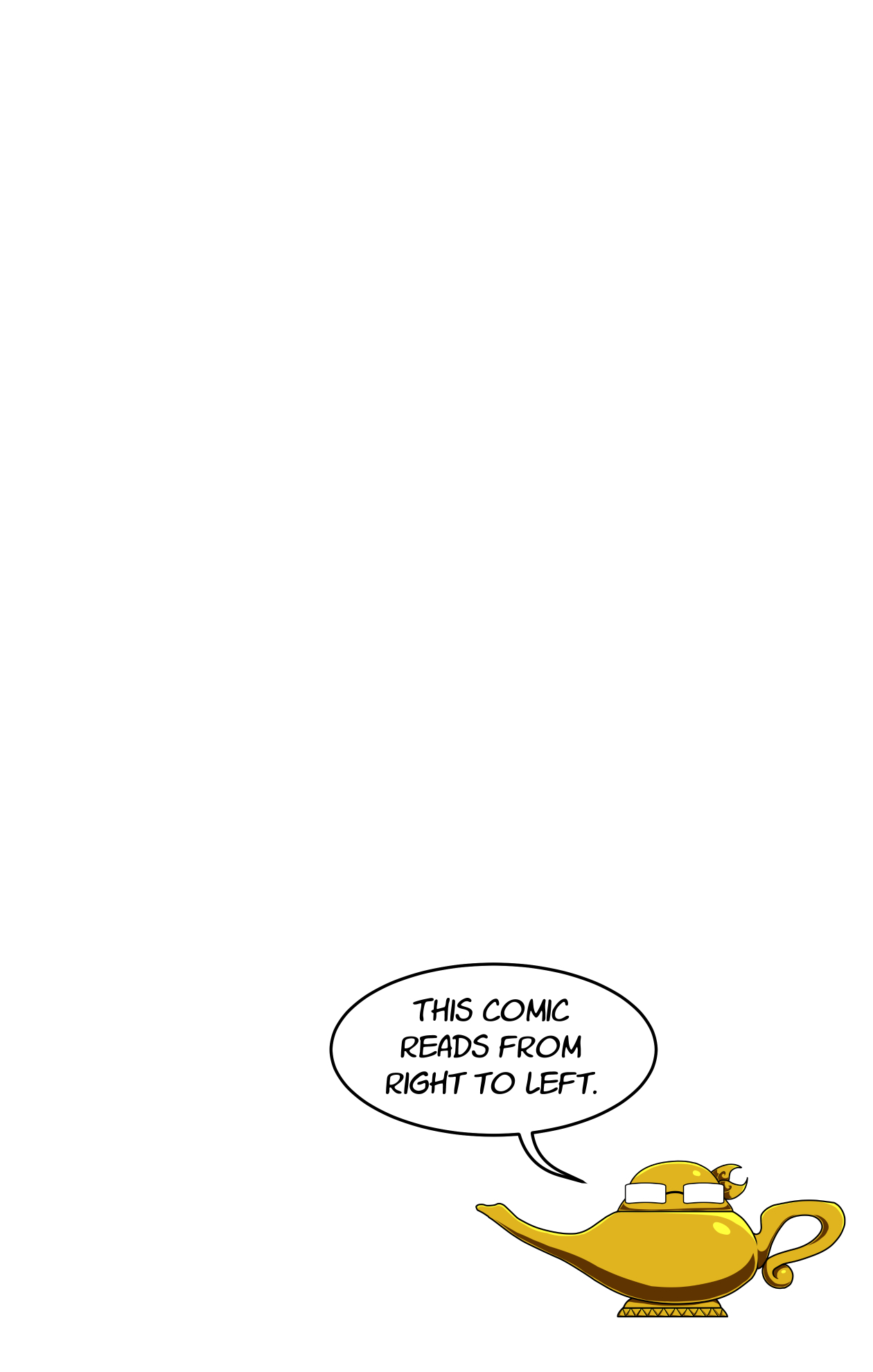 The Lusty Lamp - The Hotel Part 4 - Stuck Together With You page 3 full