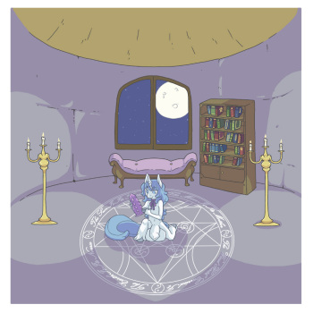Heaven and the Size Changing Toy cover