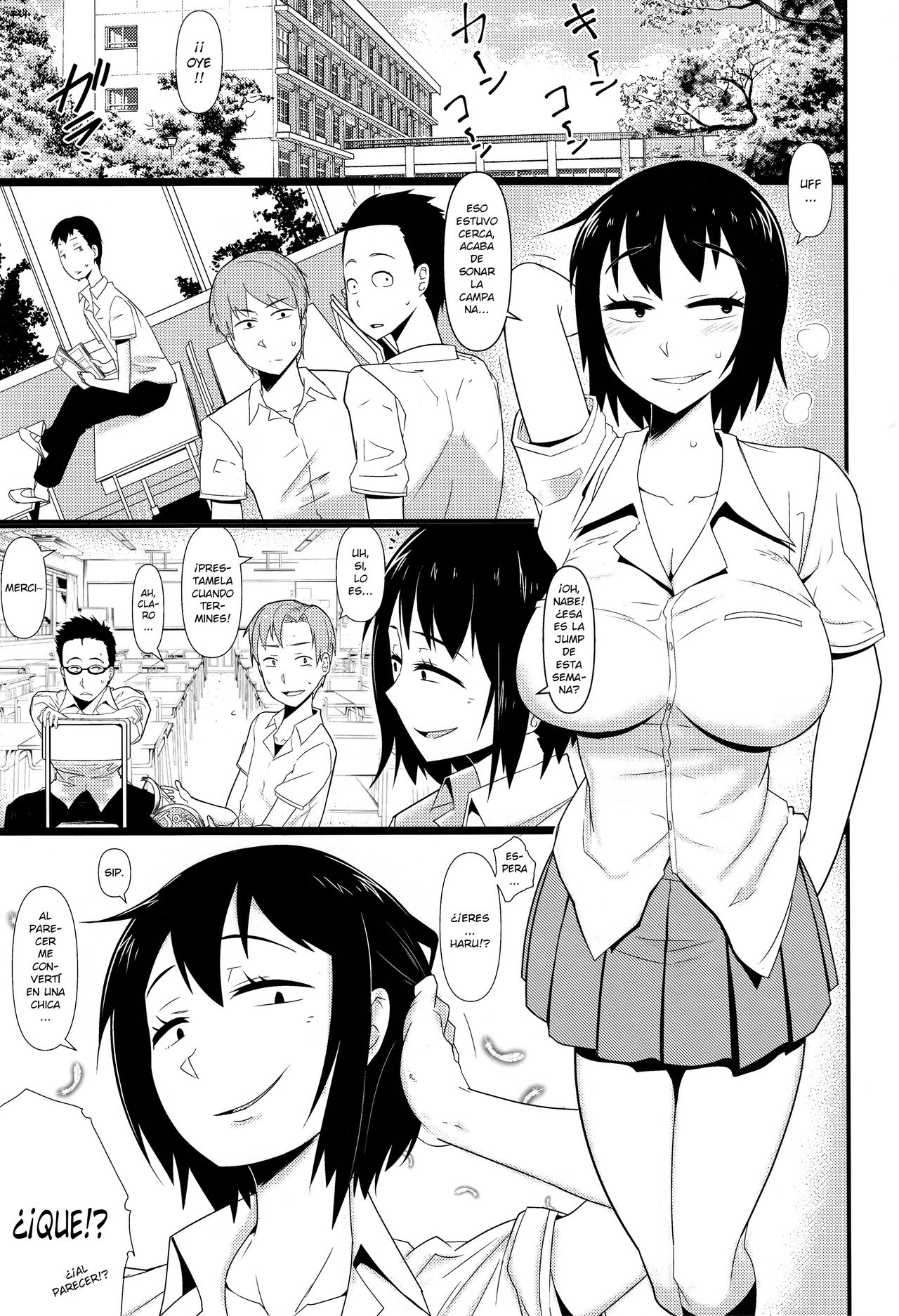 Nyotaika Pandemic 2 page 2 full