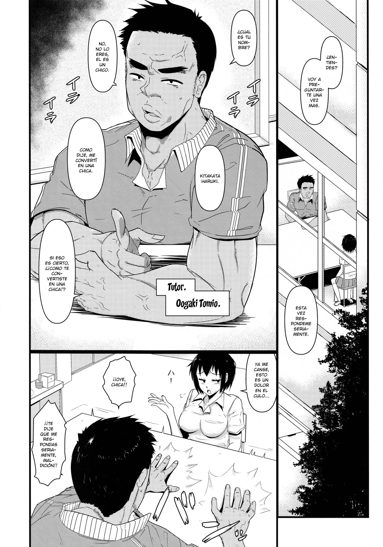 Nyotaika Pandemic 2 page 5 full