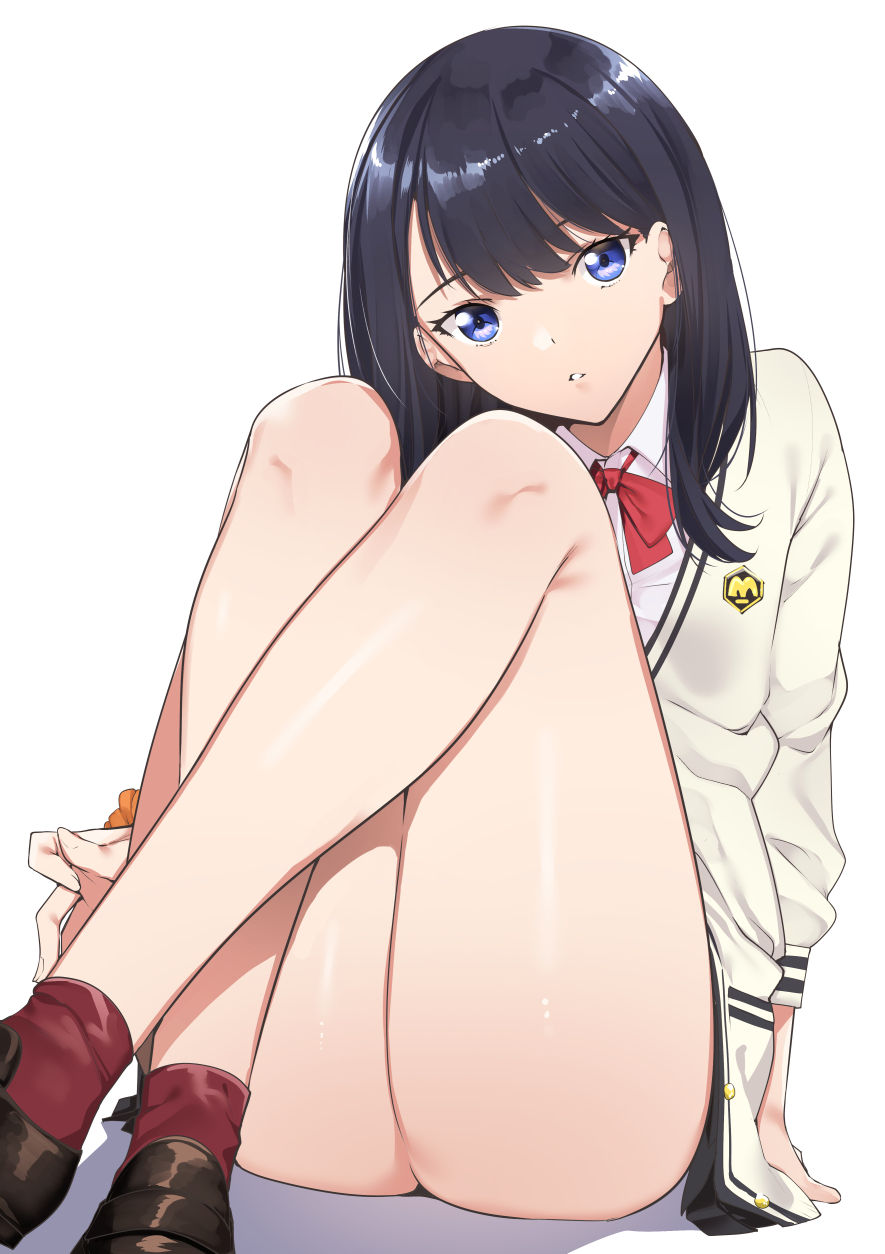 Rikka Takarada page 1 full