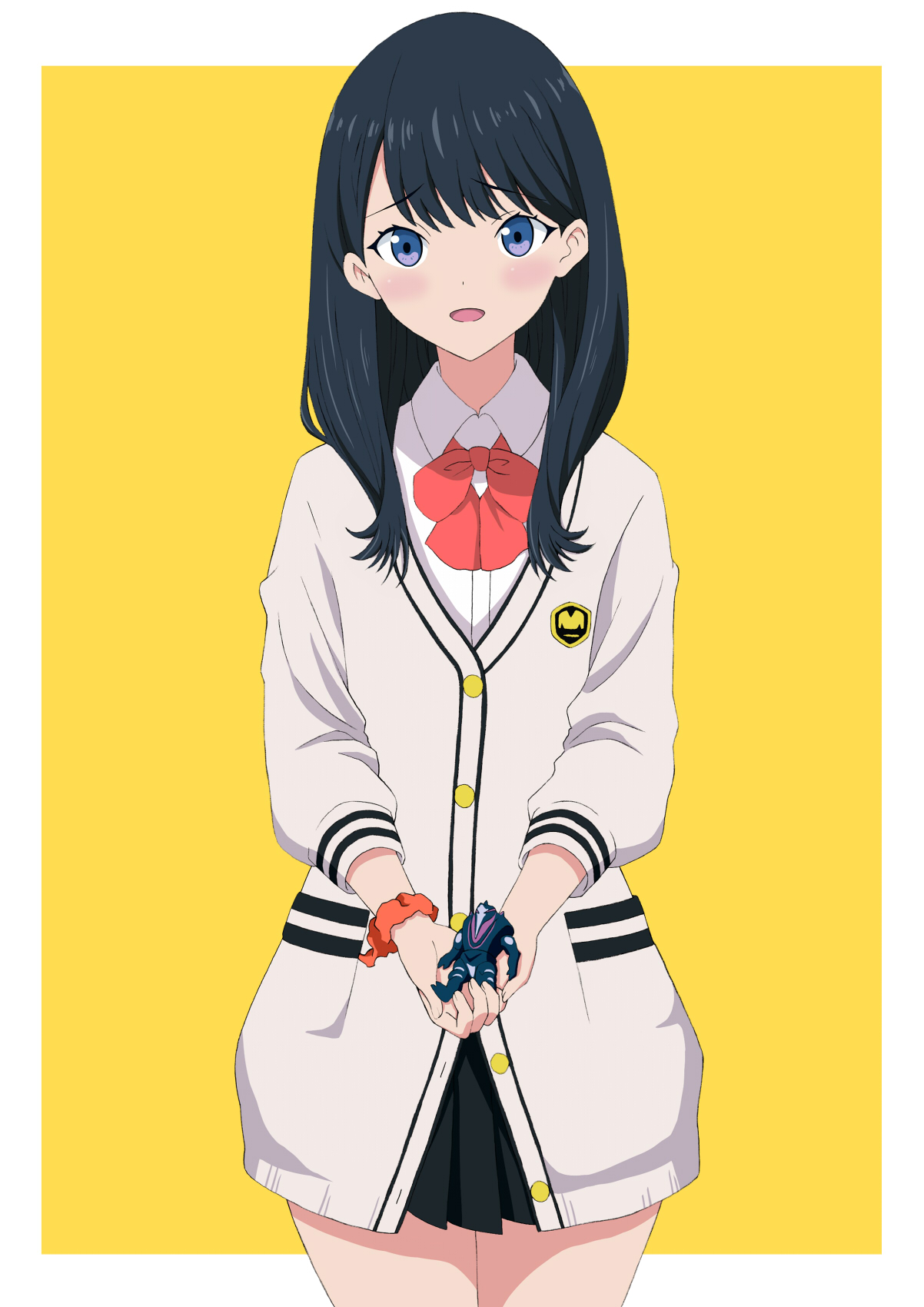 Rikka Takarada page 6 full