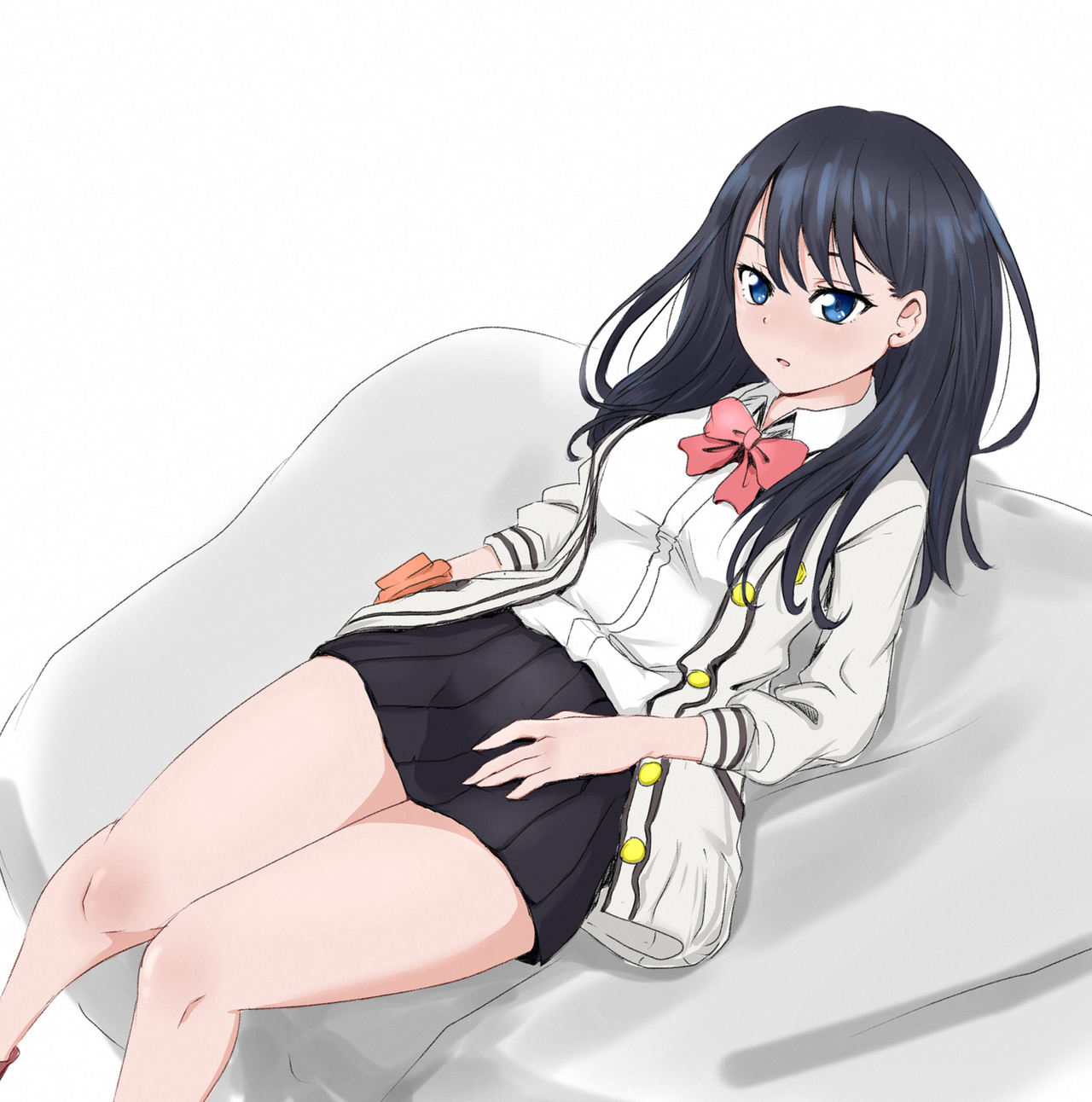 Rikka Takarada page 8 full