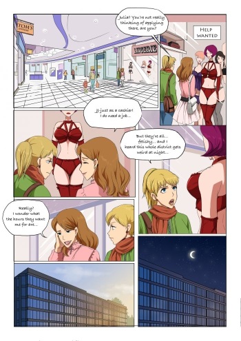 Window Shopping cover