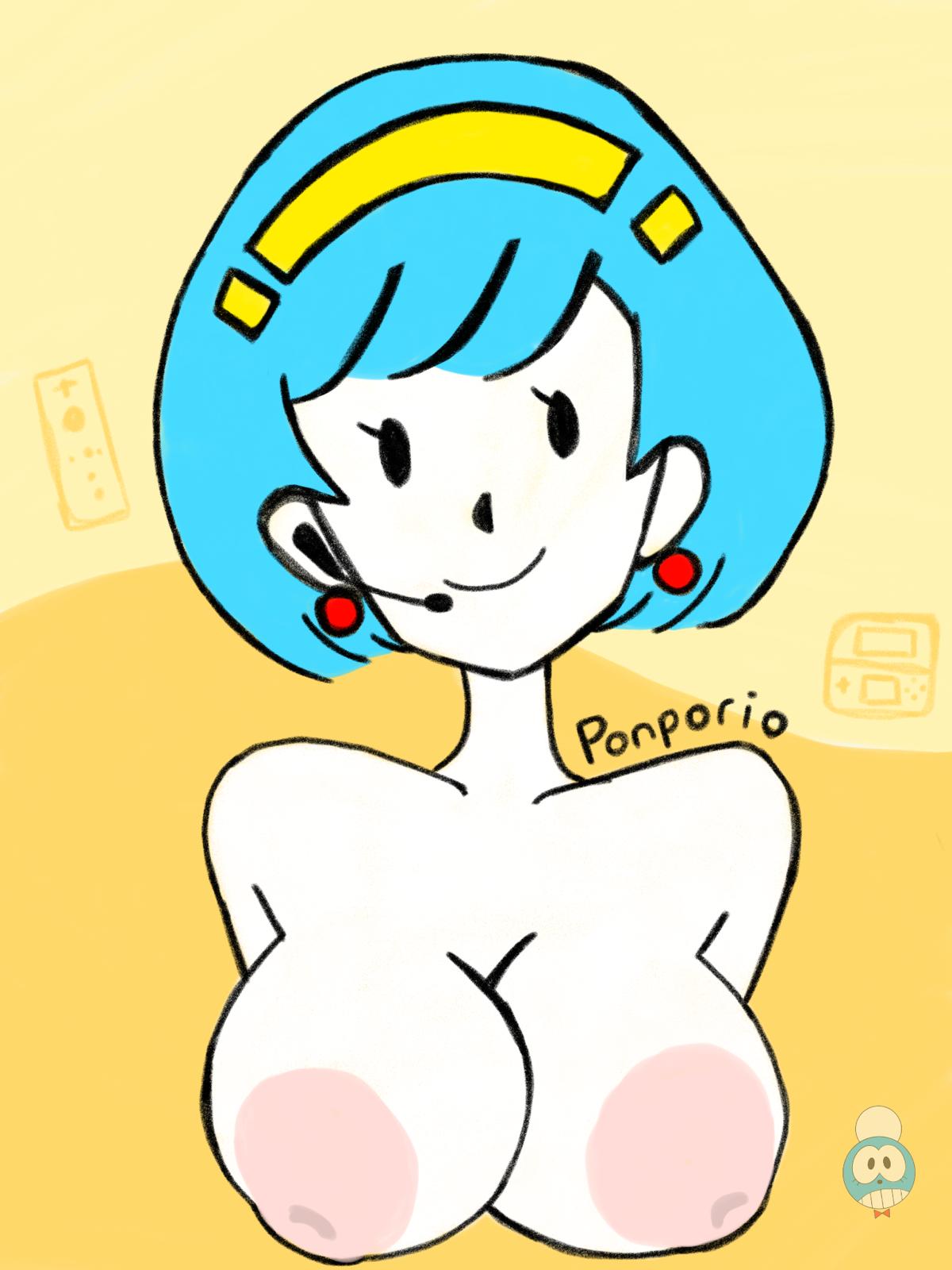 Artist - Ponporio page 2 full