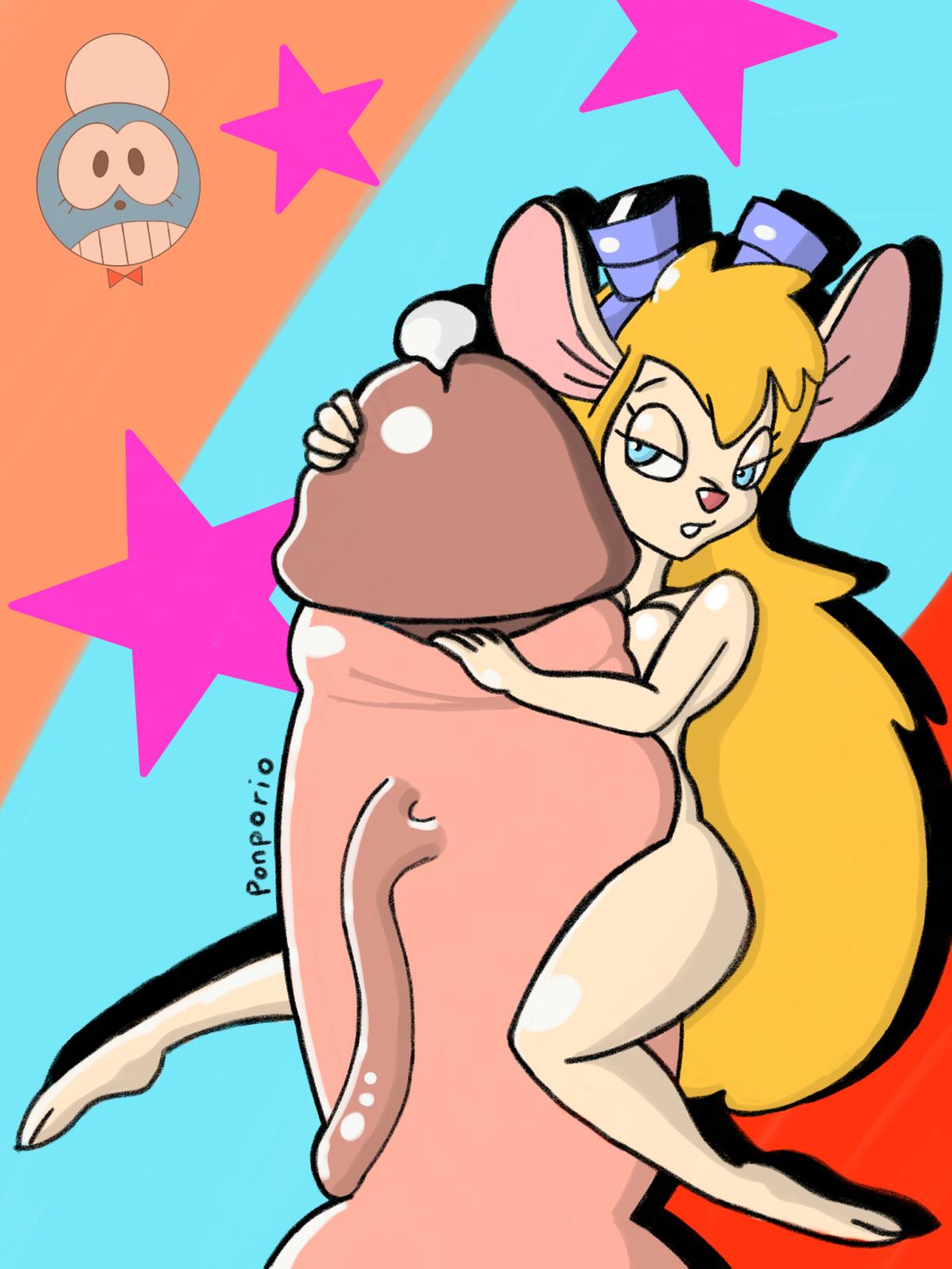 Artist - Ponporio page 9 full
