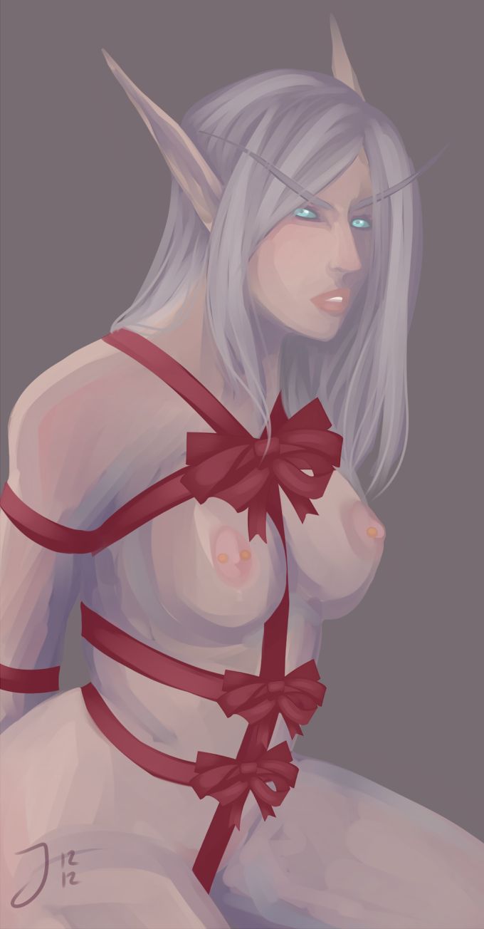 Sister Windrunner page 5 full