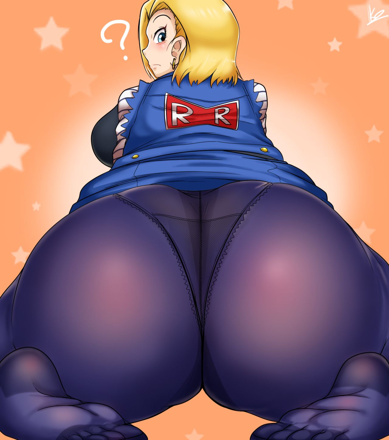 Big Butts + Smelly Socks page 9 full