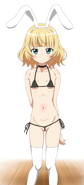 シャロちゃん cover