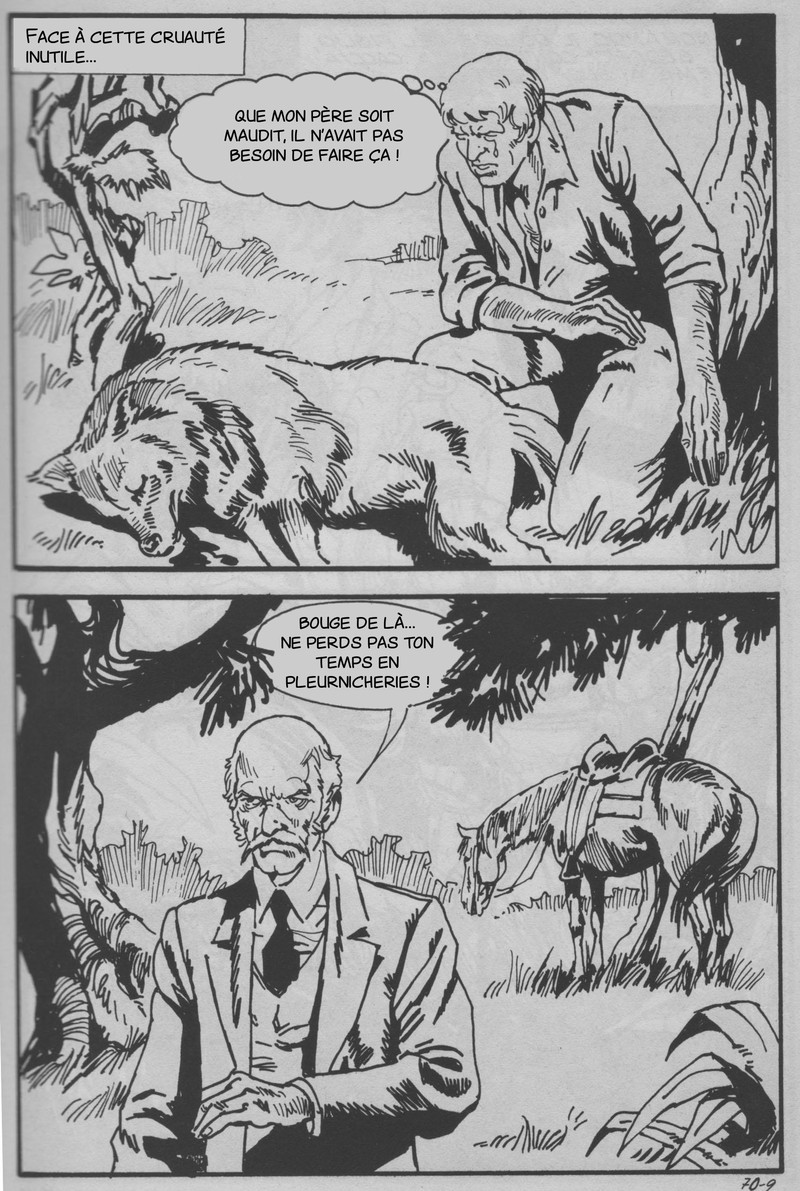 Terror 70 - Le baronnet cannibale page 10 full