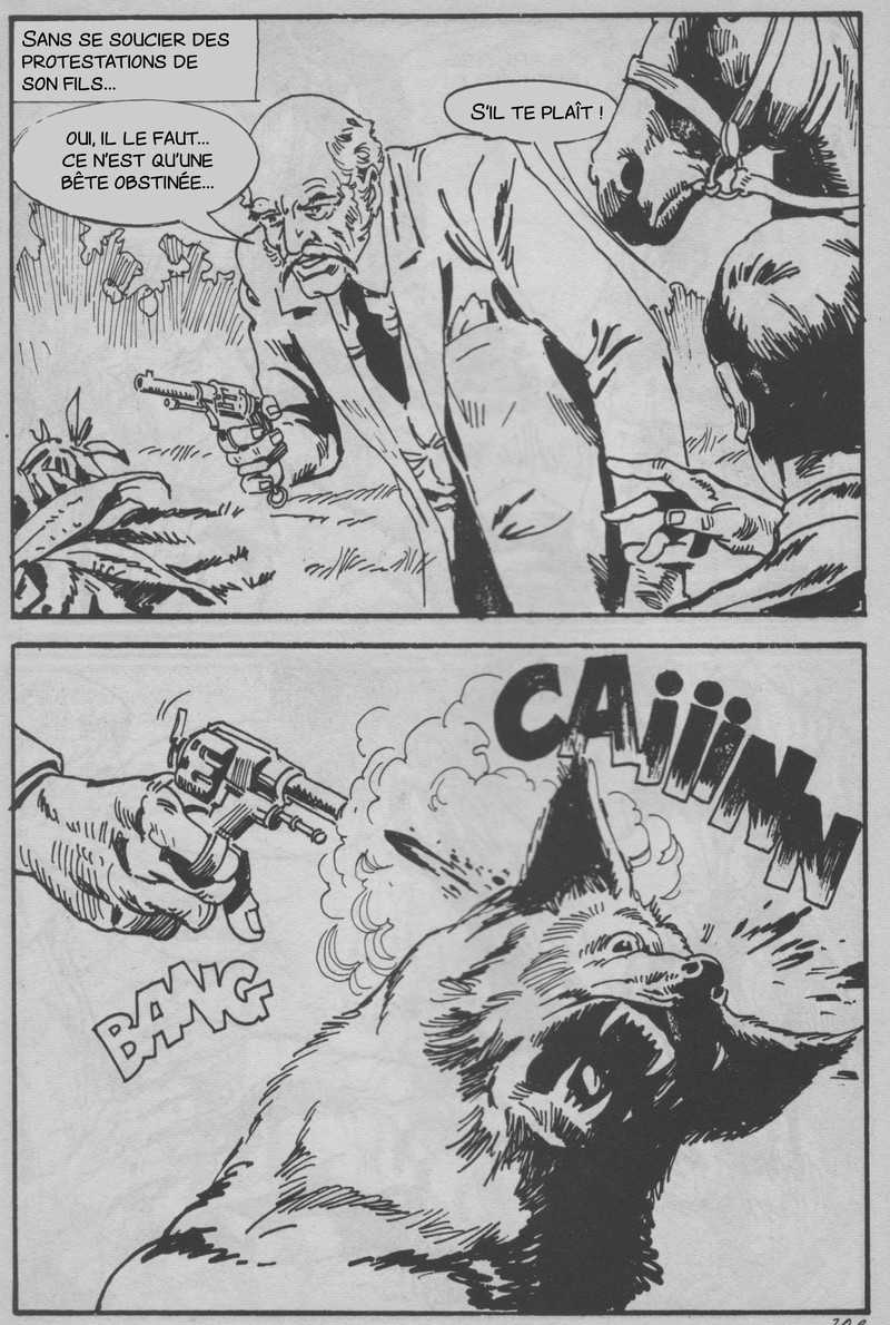 Terror 70 - Le baronnet cannibale page 9 full