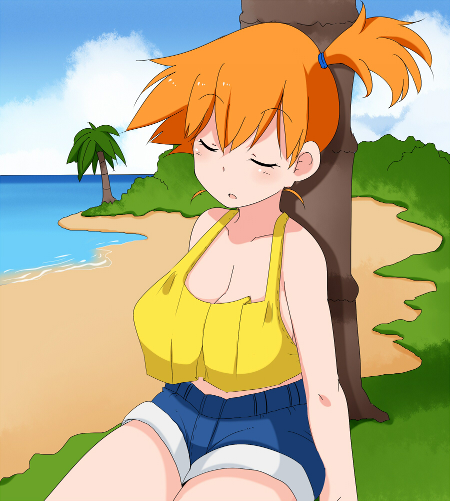 Oppai Misete! | Let Me See Your Boobs! page 4 full
