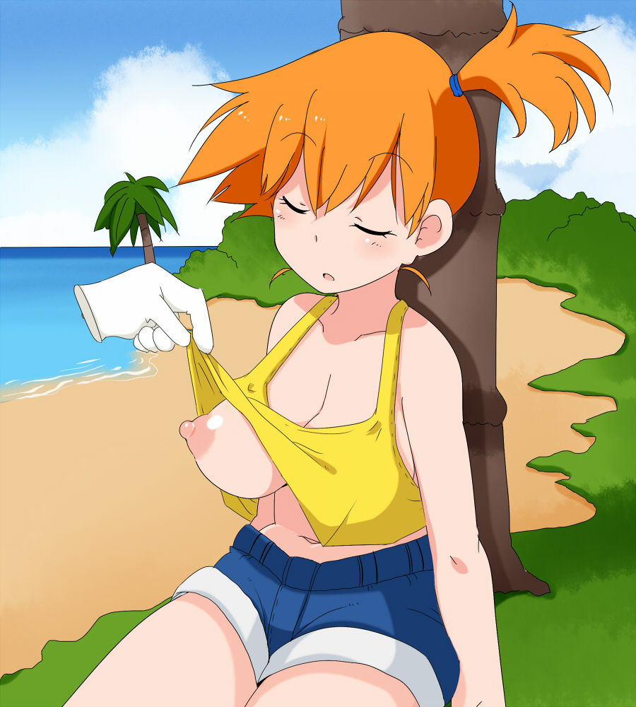 Oppai Misete! | Let Me See Your Boobs! page 5 full