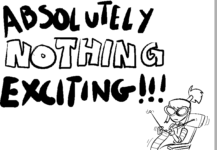 GBC-tan in: ABSOLUTELY NOTHING EXCITING!!! page 2 full