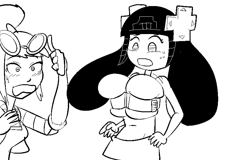 GBC-tan in: ABSOLUTELY NOTHING EXCITING!!! page 5 full