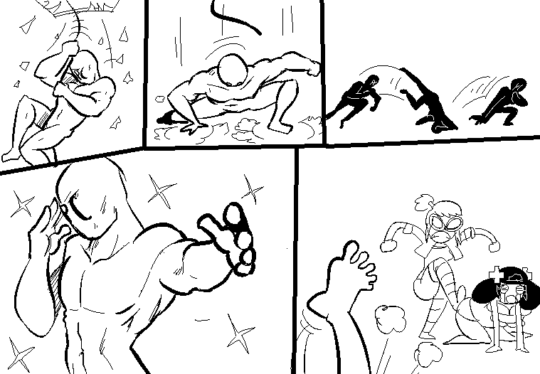 GBC-tan in: ABSOLUTELY NOTHING EXCITING!!! page 7 full