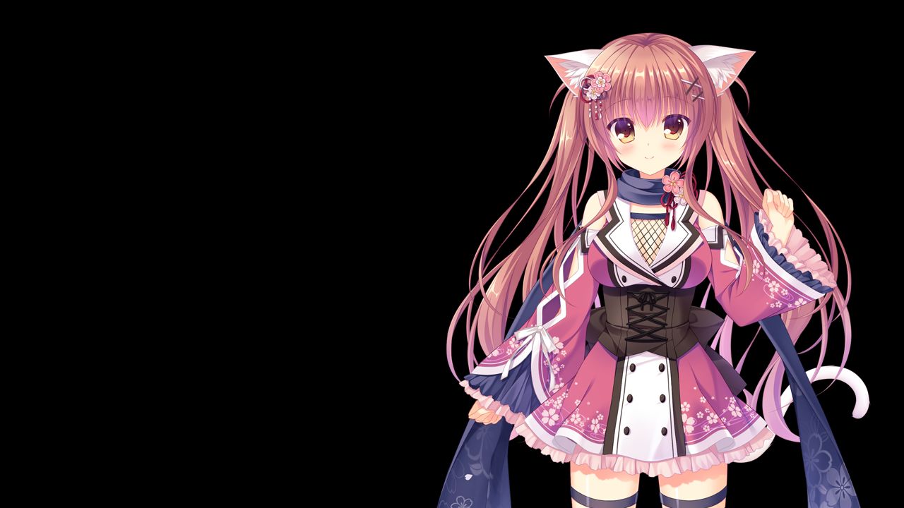 Neko-nin exHeart +PLUS Saiha Hen page 10 full