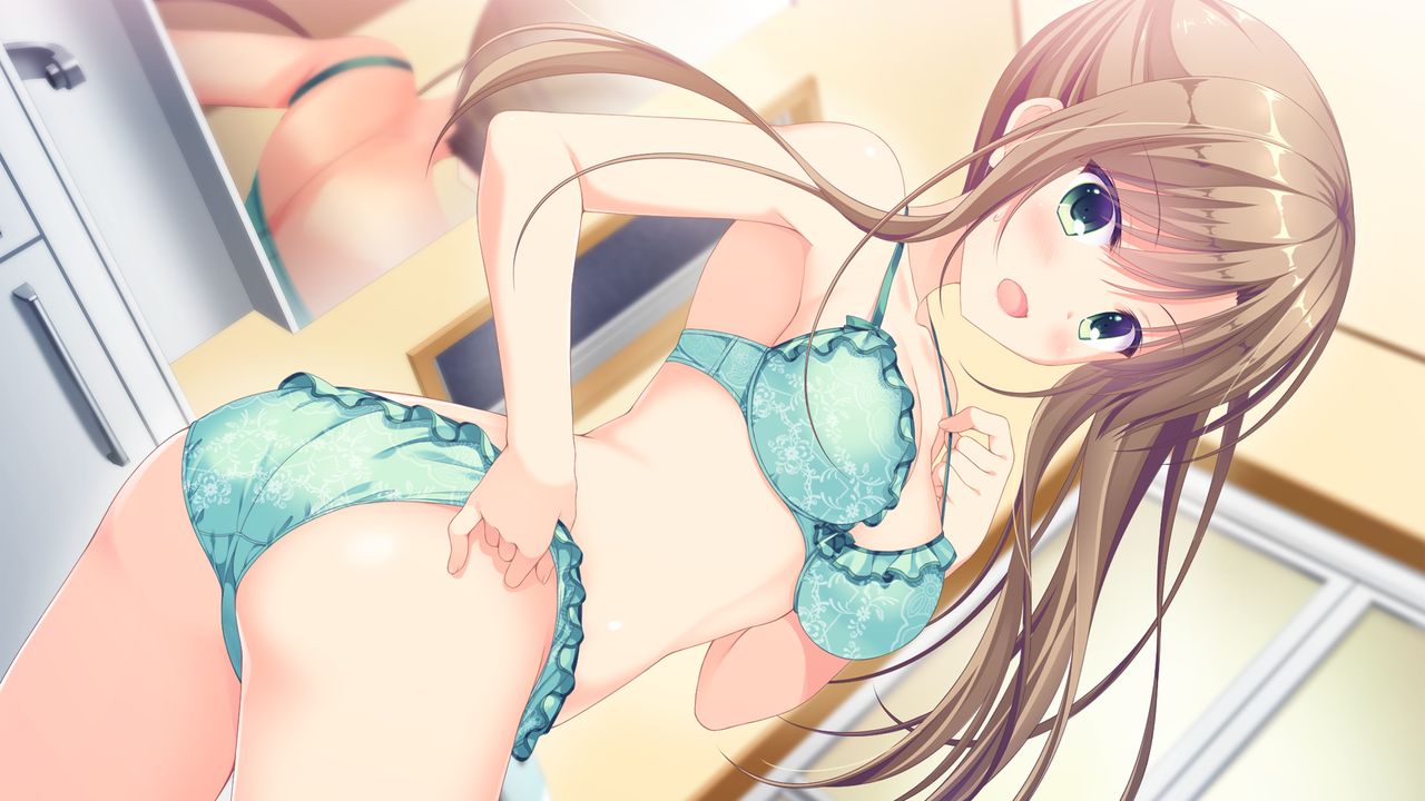 Neko-nin exHeart +PLUS Saiha Hen page 3 full