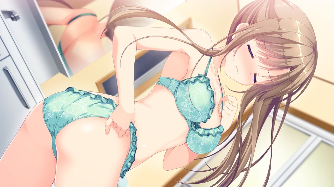 Neko-nin exHeart +PLUS Saiha Hen page 5 full