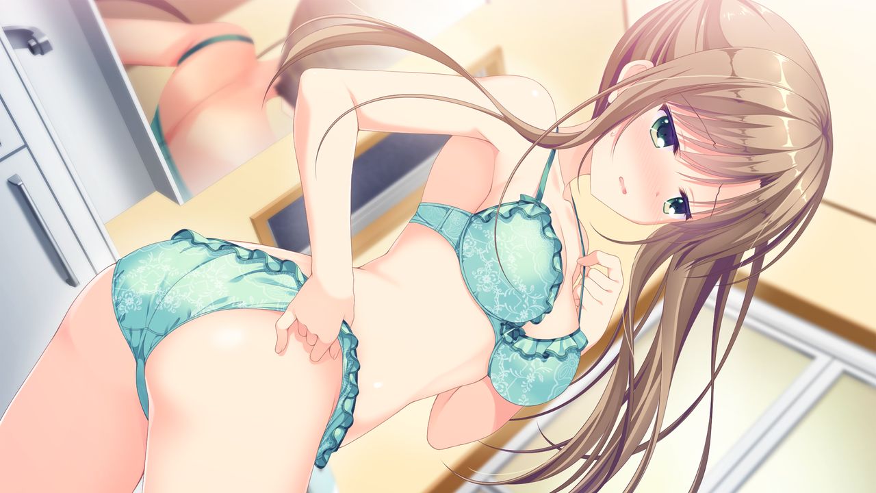 Neko-nin exHeart +PLUS Saiha Hen page 6 full