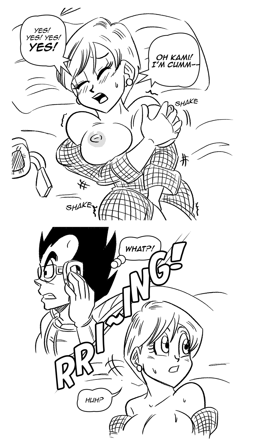 Hot Frequency page 10 full