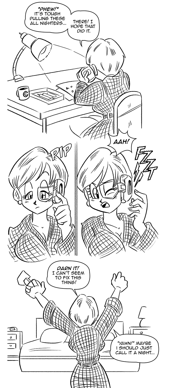 Hot Frequency page 3 full