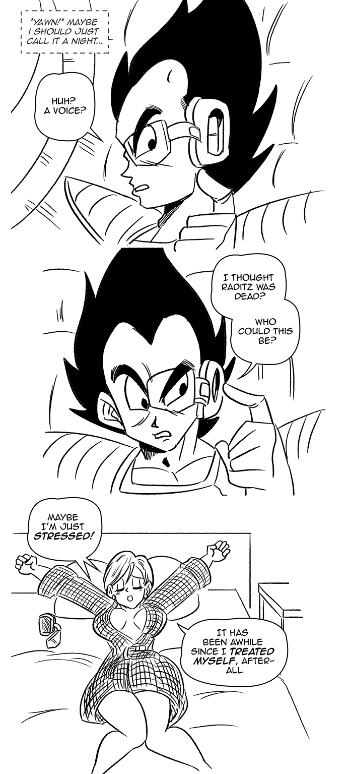 Hot Frequency page 5 full