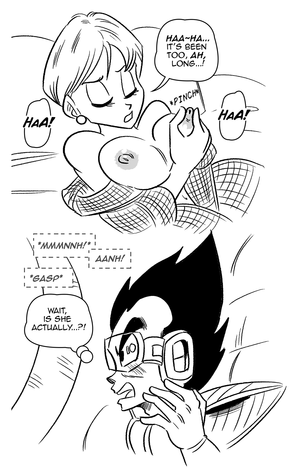 Hot Frequency page 7 full