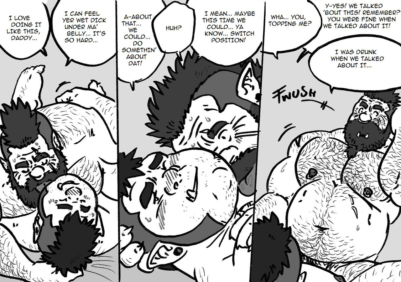 Return the Favor page 7 full