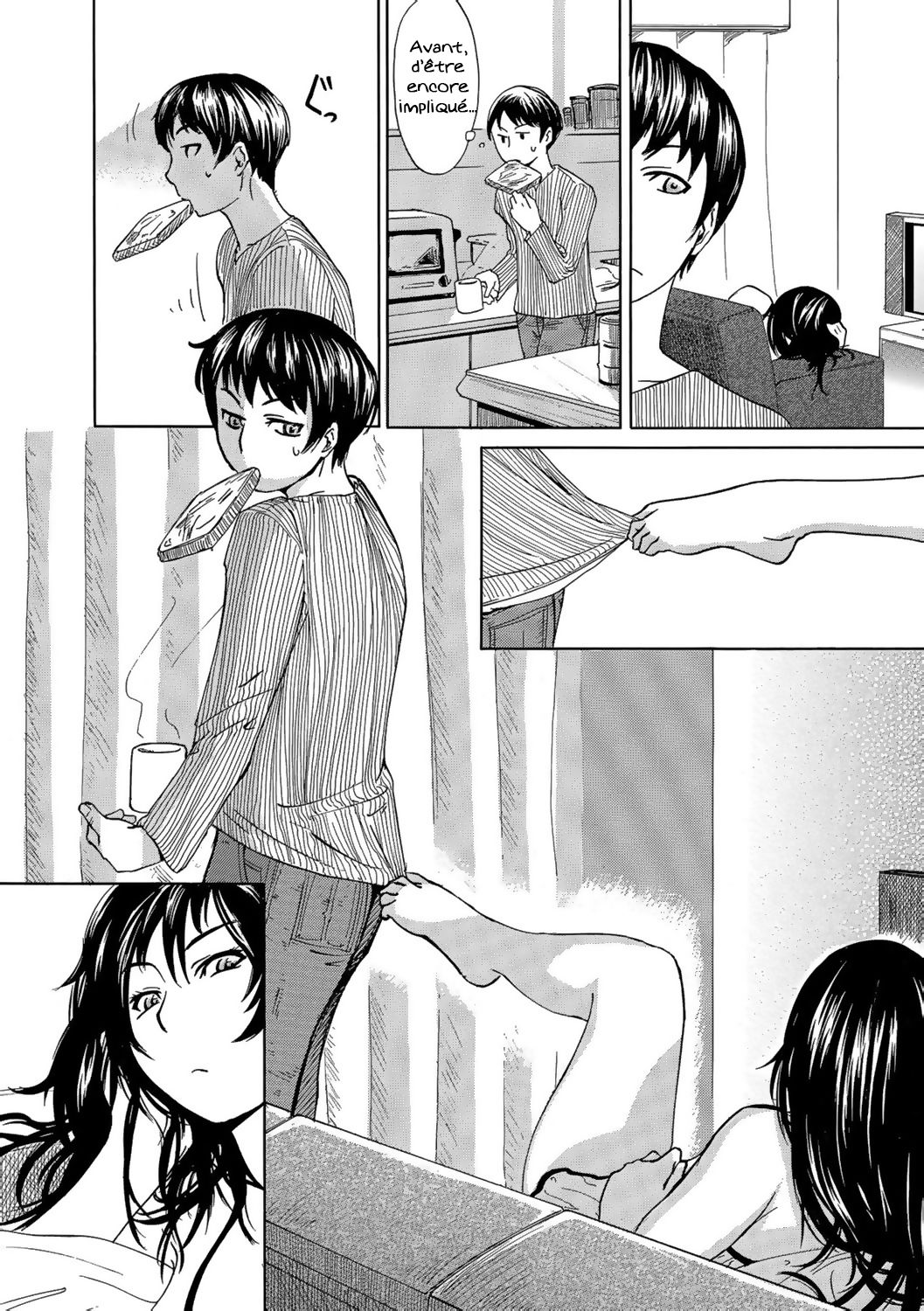 Okinimesu Mama | Preferred Mom page 2 full