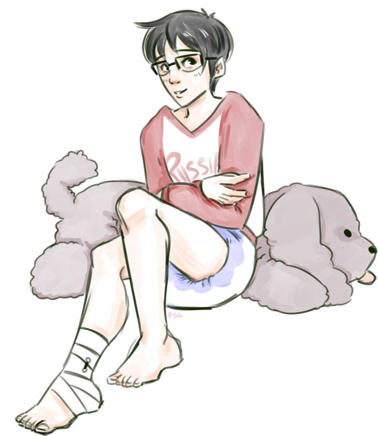 Artist - PSC-Art page 3 full