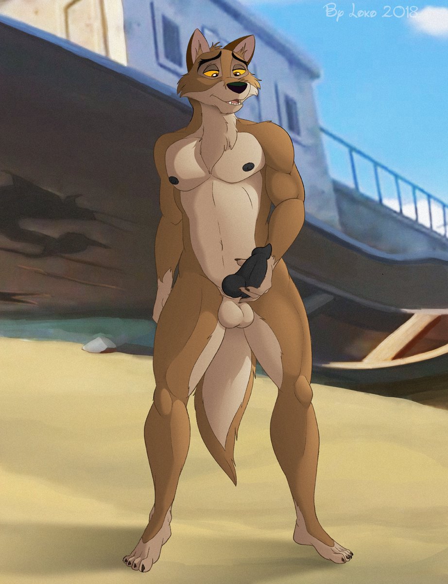 Rule 34 _ el-loko page 2 full