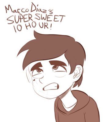 COMM - Marco 10 hour cover