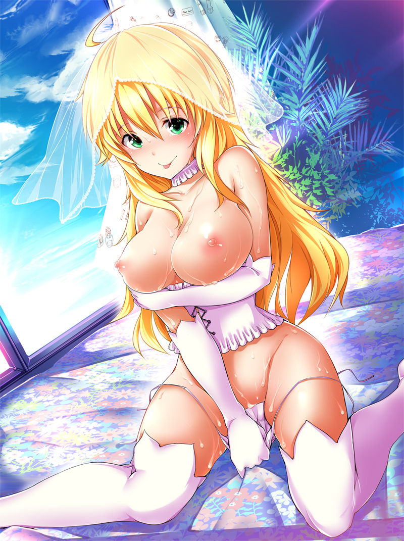 pixiv sexy girls - nude page 10 full