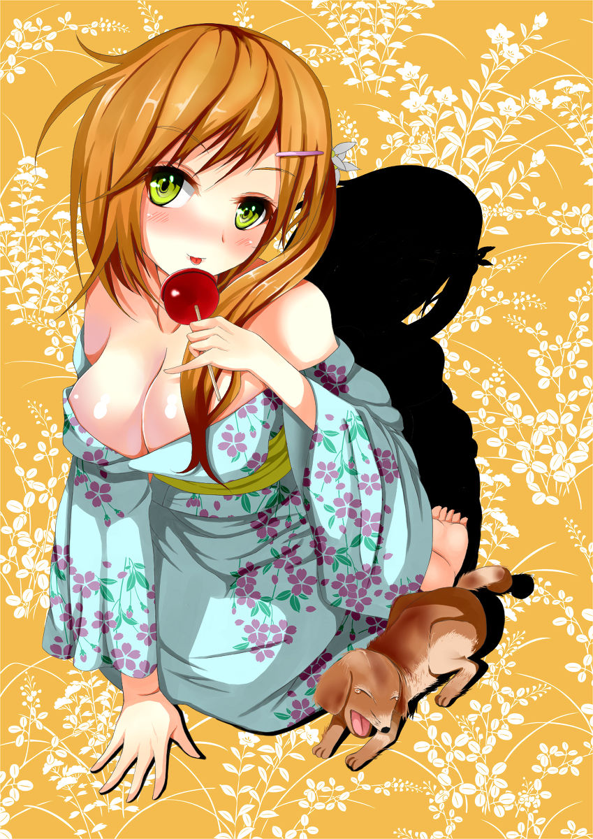 pixiv sexy girls - nude page 5 full