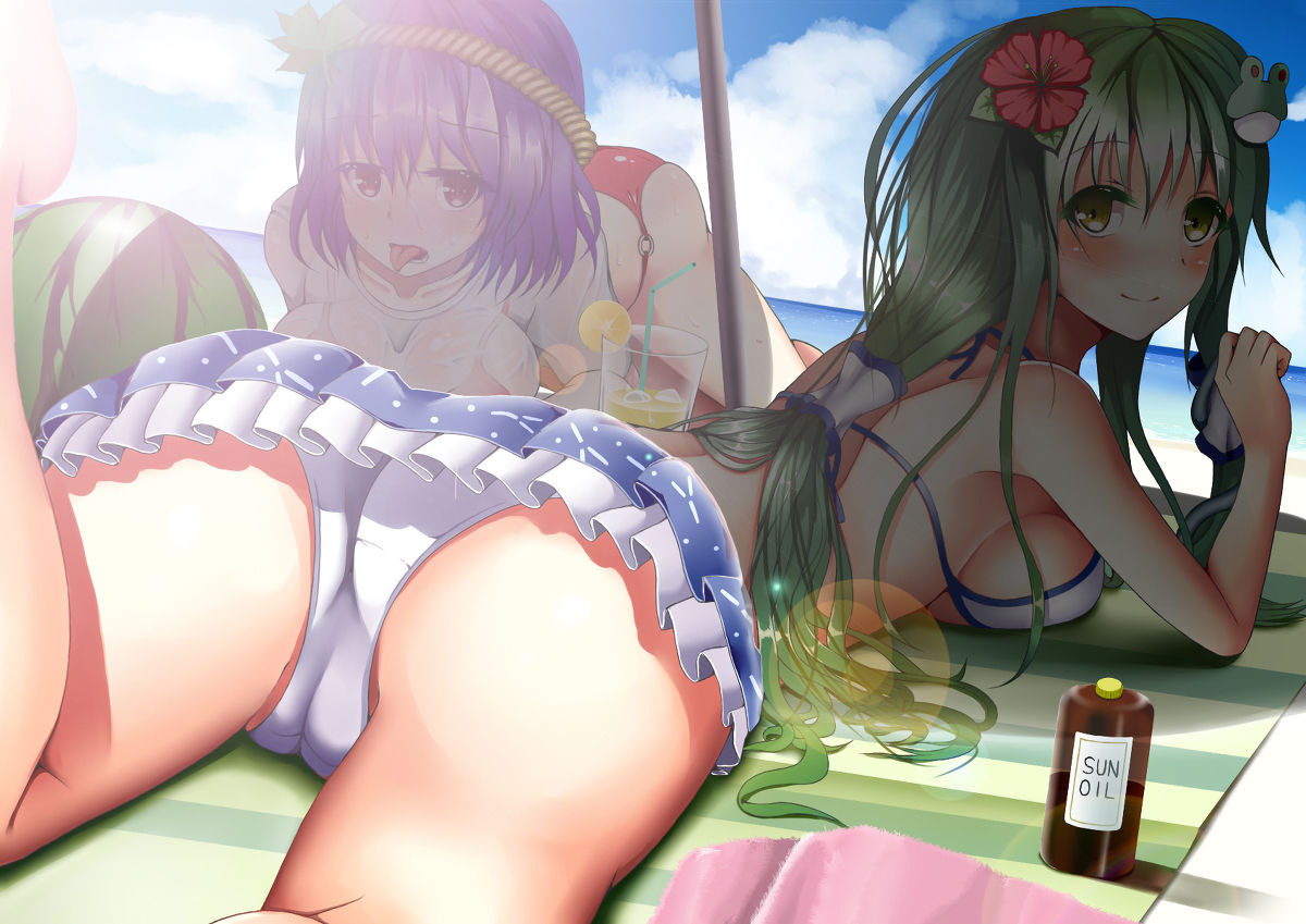pixiv sexy girls - nude page 8 full
