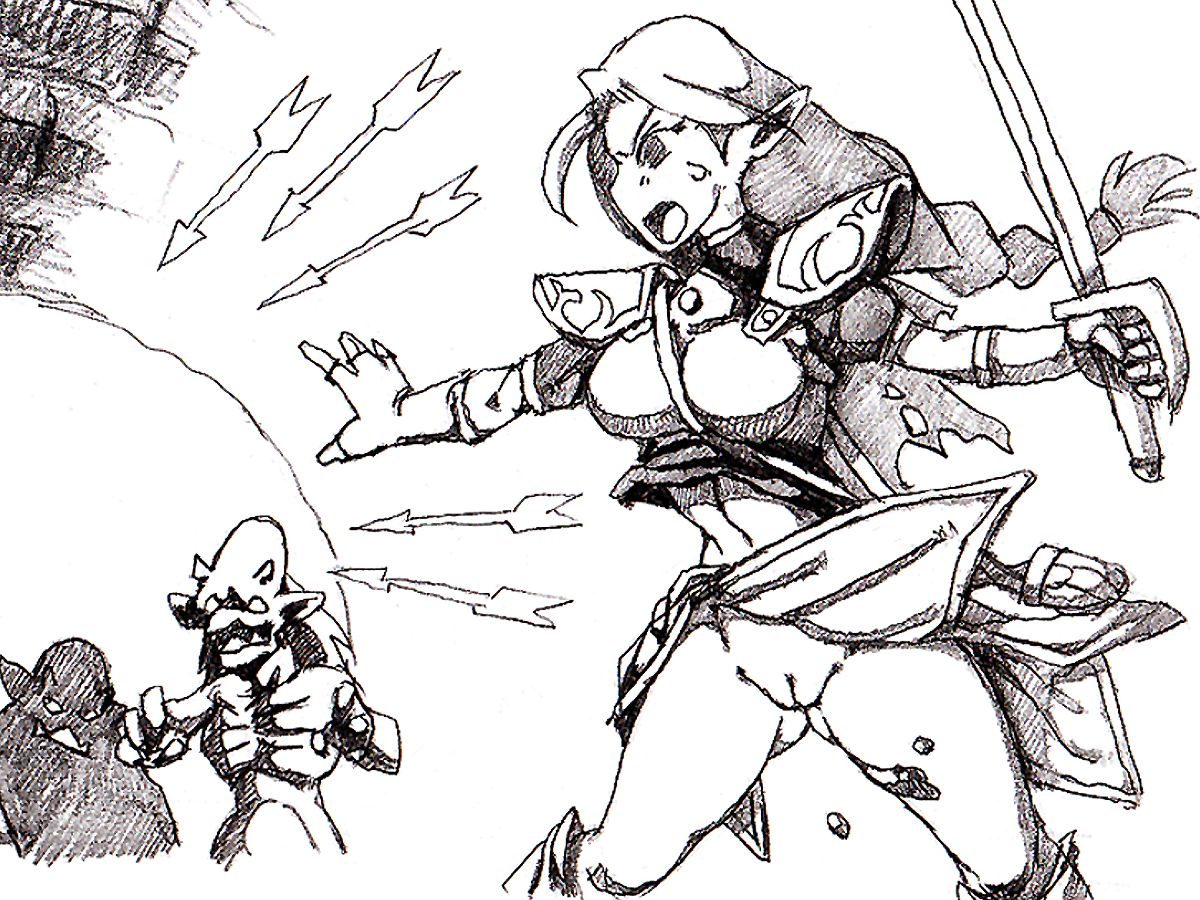 Toaru Elf to Ishukan Dungeon page 5 full