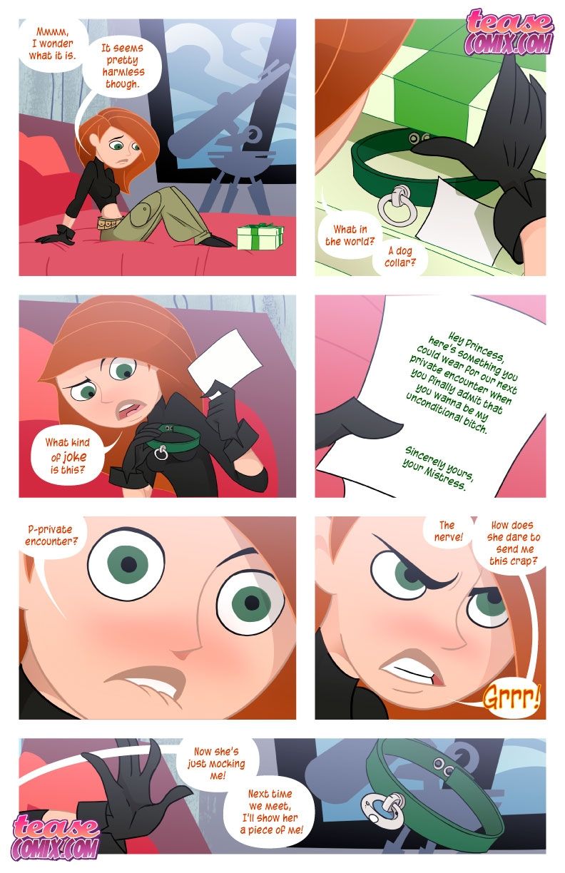 A Villains Bitch page 10 full
