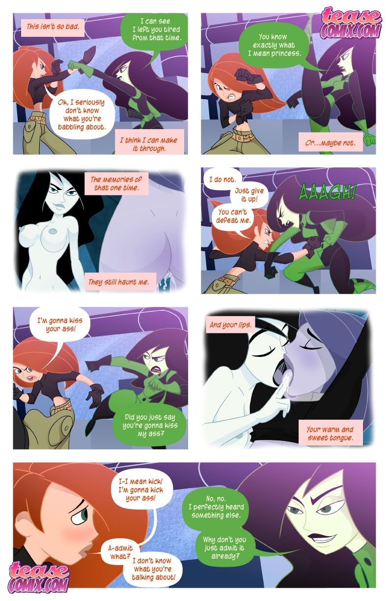 A Villains Bitch page 5 full